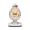 4MOMS mamaRoo5 初生嬰兒護墊-透氣黃色